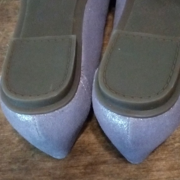 Vionic ballet flats - Picture 5 of 7
